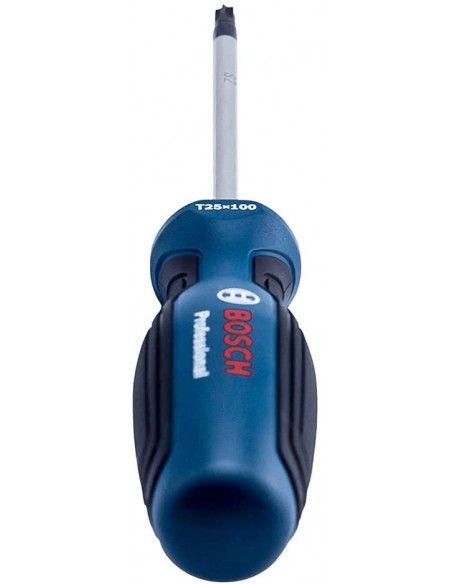 Destornillador manual BOSCH TX 25x100
