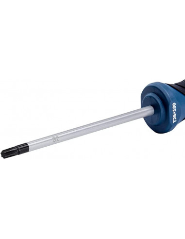 Destornillador manual BOSCH TX 25x100