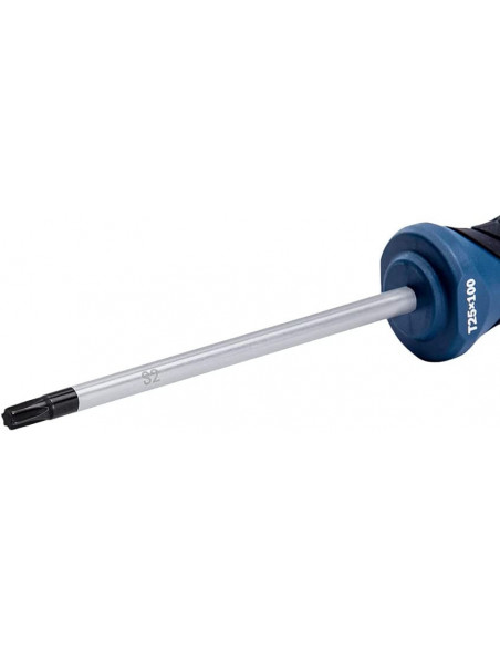 Destornillador manual BOSCH TX 25x100