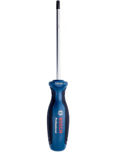 Destornillador manual BOSCH TX 30x125 2