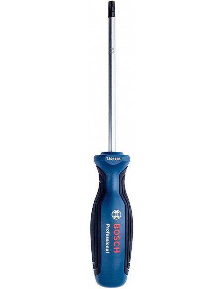 Destornillador manual BOSCH TX 30x125