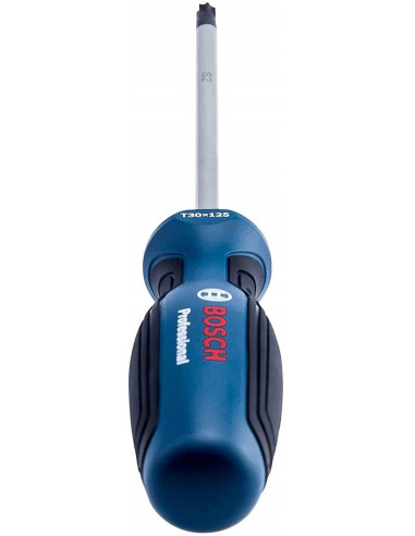 Destornillador manual BOSCH TX 30x125