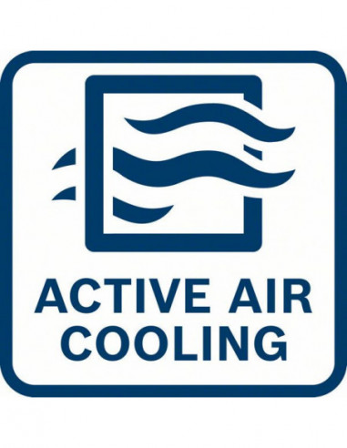 Cargador cargador GAL 1880 CV