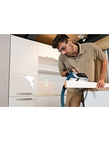 Cepillo BOSCH GHO 16-82