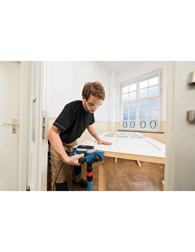 Cepillo BOSCH GHO 16-82