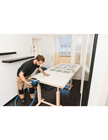 Cepillo BOSCH GHO 16-82