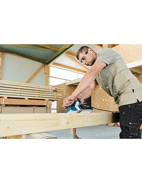 Cepillo BOSCH GHO 26-82 D