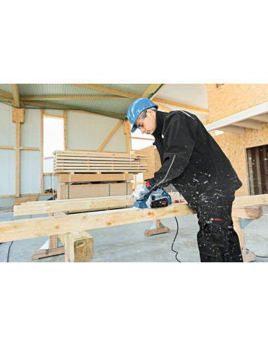 Cepillo BOSCH GHO 26-82 D