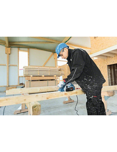 Cepillo BOSCH GHO 26-82 D