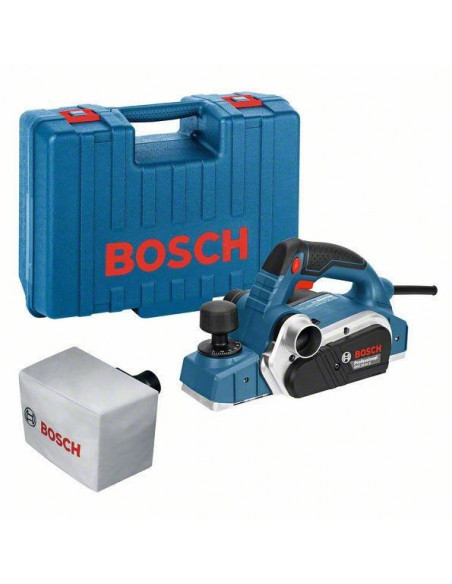 Cepillo BOSCH GHO 26-82 D