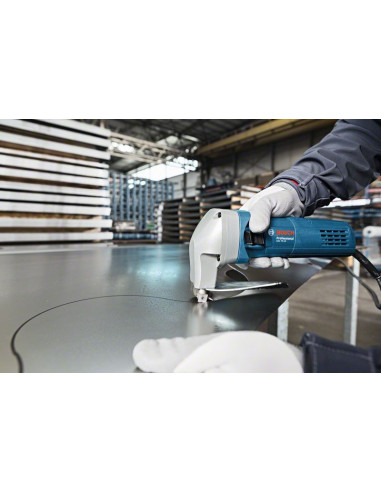 Cizalla BOSCH GSC 75-16