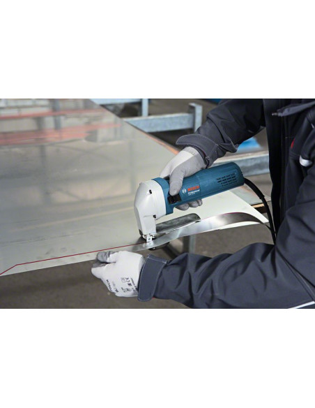 Cizalla BOSCH GSC 75-16