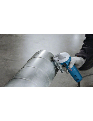 Cizalla BOSCH GSC 75-16