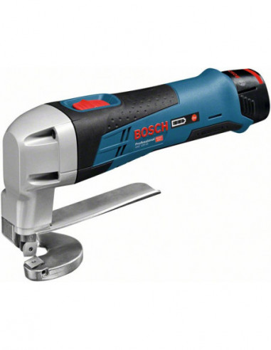 Cizalla a batería BOSCH GSC 12V-13
