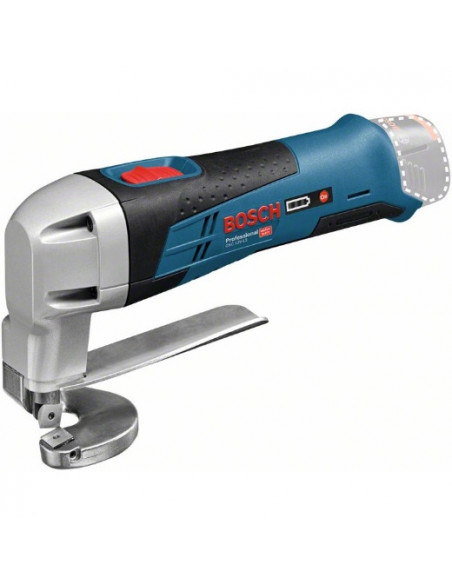 Cizalla a batería BOSCH GSC 12V-13