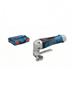 Cizalla a batería BOSCH GSC 12V-13
