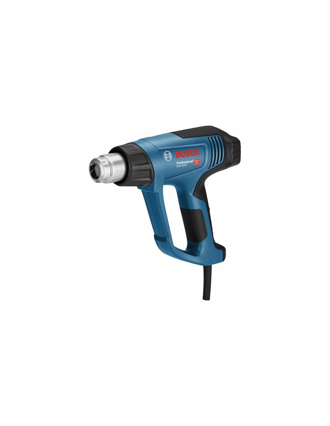 Comprar Decapador por aire caliente BOSCH GHG 20-63