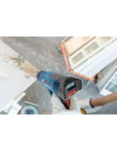 Decapador por aire caliente BOSCH GHG 20-63 2