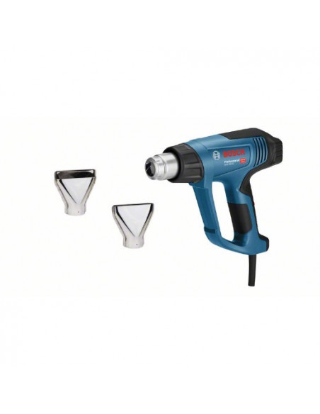 Decapador por aire caliente BOSCH GHG 20-63 Decapador por aire caliente BOSCH GHG 20-63