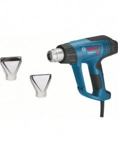 Decapador por aire caliente BOSCH GHG 23-66