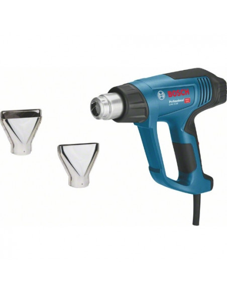 Decapador por aire caliente BOSCH GHG 23-66 Decapador por aire caliente BOSCH GHG 23-66