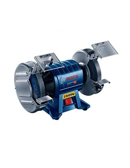 Esmeriladora doble BOSCH GBG 35-15