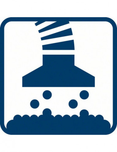 Ingletadora telescópica BOSCH GCM 8 SJL