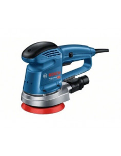 Lijadora excéntrica BOSCH GEX 34-125