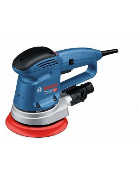 Lijadora excéntrica BOSCH GEX 34-150