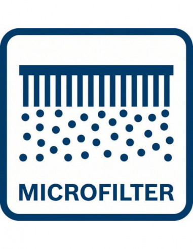 Lijadora orbital BOSCH GSS 140-1 A