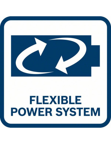 Lijadora orbital a batería BOSCH GSS 18V-10 (Sin batería ni cargador)