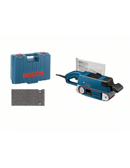 Lijadoras de banda BOSCH GBS 75 AE