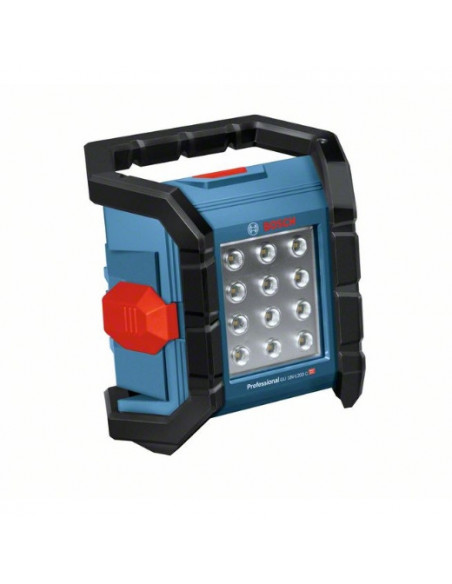 Linterna a batería BOSCH GLI 18V-1200 C