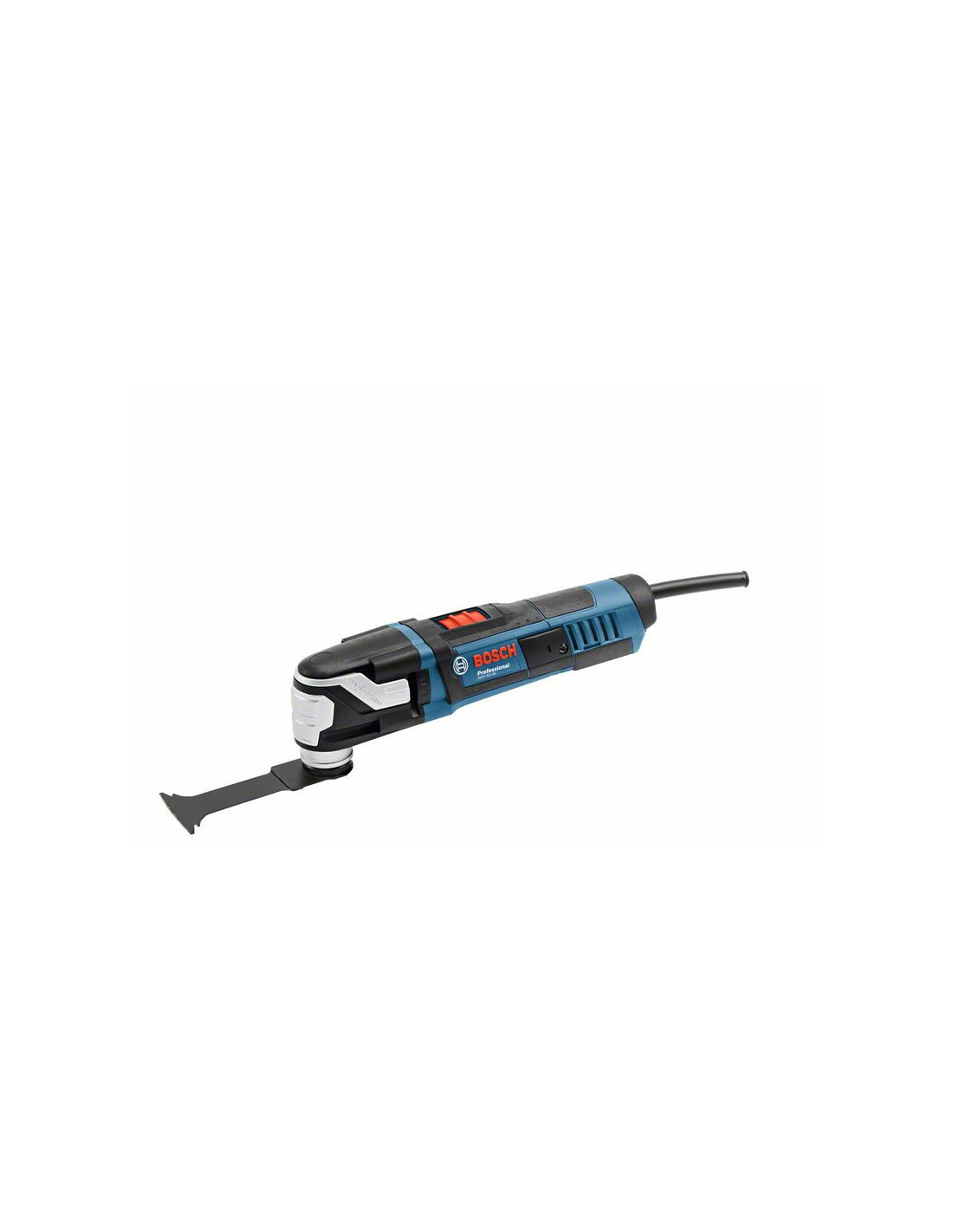 Comprar Multiherramienta BOSCH GOP 55-36