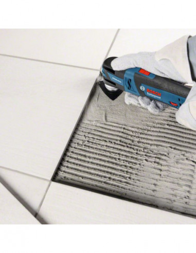 Multiherramienta a batería BOSCH GOP 12V-28...