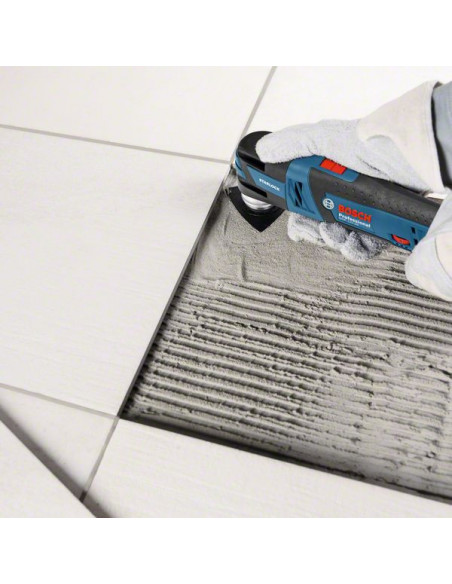 Multiherramienta a batería BOSCH GOP 12V-28 (Sin batería ni cargador)