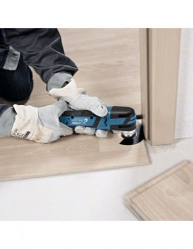 Multiherramienta a batería BOSCH GOP 12V-28...