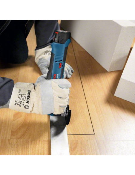 Multiherramienta a batería BOSCH GOP 12V-28 (Sin batería ni cargador)