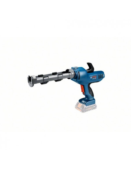Pistola de silicona a batería BOSCH GCG 18V-310