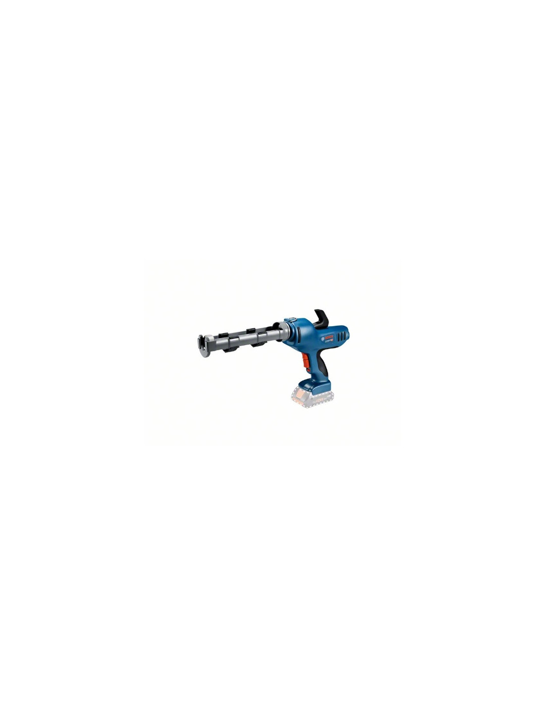 Comprar Pistola de silicona a batería BOSCH GCG 18V-310