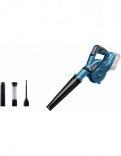 Soplador de batería BOSCH GBL 18V-120 2