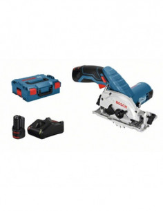 Sierra circular a batería BOSCH BOSCH GKS 12V-26