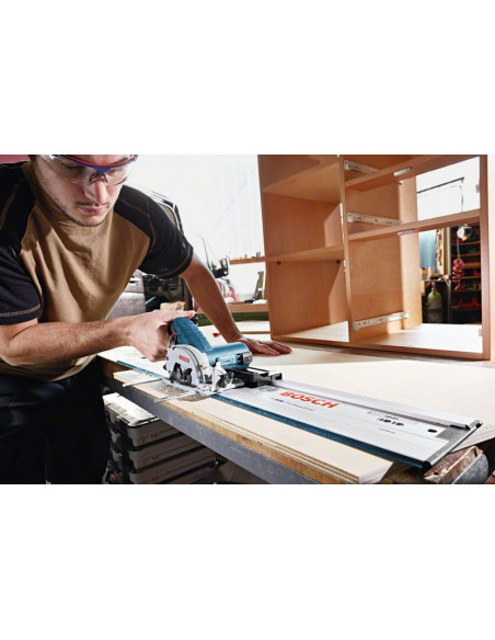 Sierra circular a batería BOSCH GKS 12V-26 (Sin batería ni cargador)