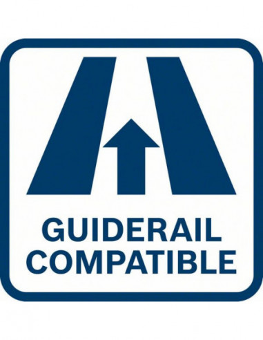 Sierra circular a batería BOSCH GKS 12V-26 (Sin...