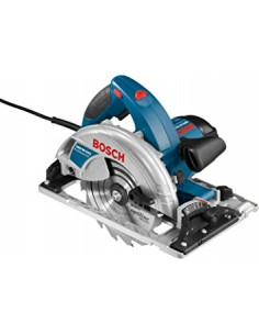 Sierra circular BOSCH BOSCH GKS 65 GCE