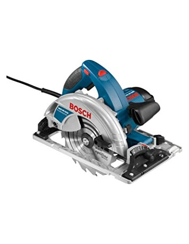 Sierra circular BOSCH BOSCH GKS 65 GCE