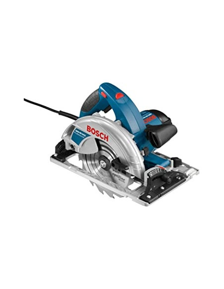 Sierra circular BOSCH BOSCH GKS 65 GCE