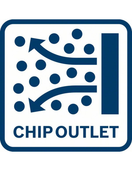 Sierra circular BOSCH GKS 85 (Incluye accesorios)