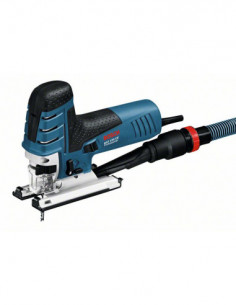 BOSCH BLUE Sierra de inmersión GKT 55 GCE 1400 W