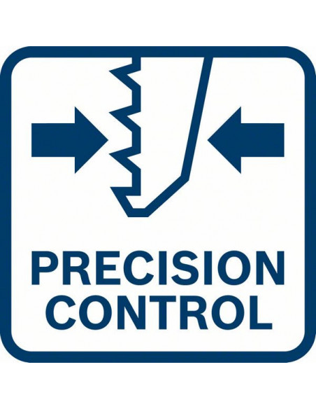 Sierra de calar BOSCH GST 160 BCE